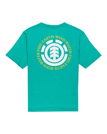 Seal - T-Shirt for Boys  W2SSD2ELP1