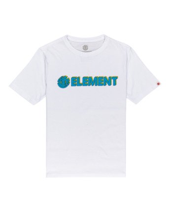Blazin 3D - T-Shirt for Boys  W2SSD3ELP1