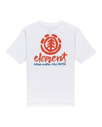 Henke - T-Shirt for Boys  W2SSD5ELP1