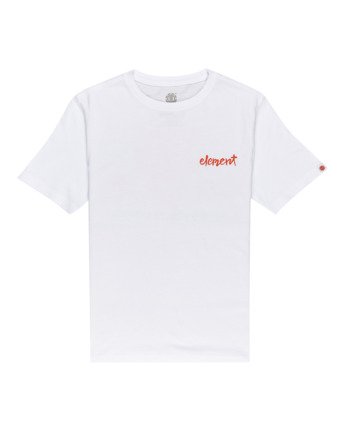 Henke - T-Shirt for Boys  W2SSD5ELP1