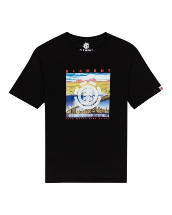 Peoria - T-Shirt for Boys  W2SSD8ELP1