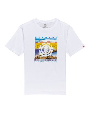 Peoria - T-Shirt for Boys  W2SSD8ELP1