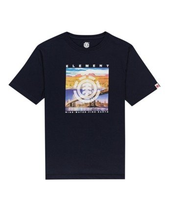 Peoria - T-Shirt for Boys  W2SSD8ELP1