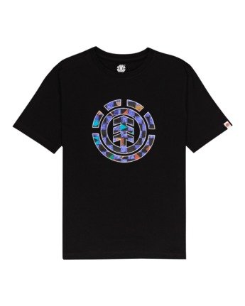 Prism Icon - T-Shirt for Boys  W2SSD9ELP1