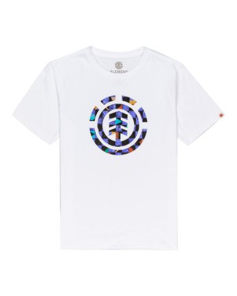 Prism Icon - T-Shirt for Boys  W2SSD9ELP1