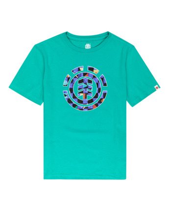 Prism Icon - T-Shirt for Boys  W2SSD9ELP1