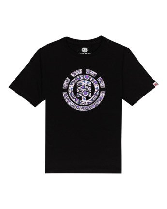 Maple Icon - T-Shirt for Boys  W2SSE1ELP1