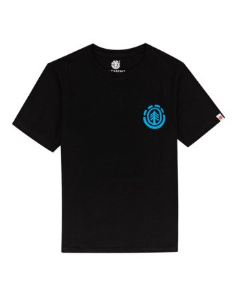 Balmore - T-Shirt for Boys  W2SSE4ELP1