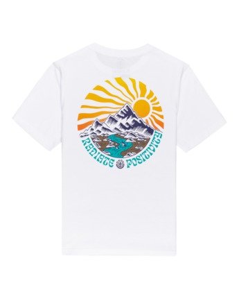 Balmore - T-Shirt for Boys  W2SSE4ELP1