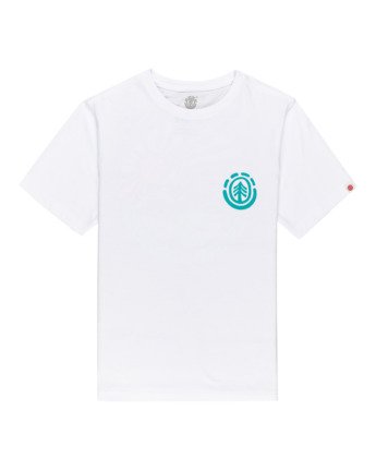 Balmore - T-Shirt for Boys  W2SSE4ELP1