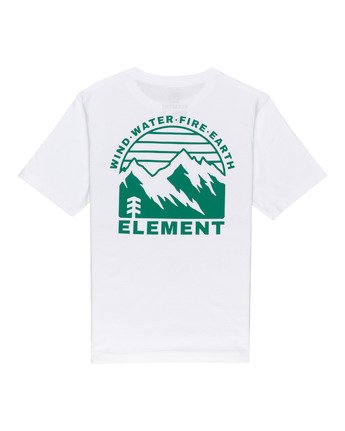 Foxwood - T-Shirt for Boys  W2SSE9ELP1