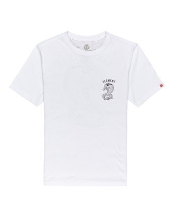 Karlov - T-Shirt for Boys  W2SSF2ELP1