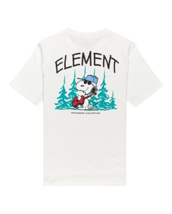 Peanuts Good Times - T-Shirt for Boys  W2SSF7ELP1