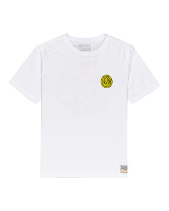 Timber! The Vision - T-Shirt for Boys  W2SSG2ELP1