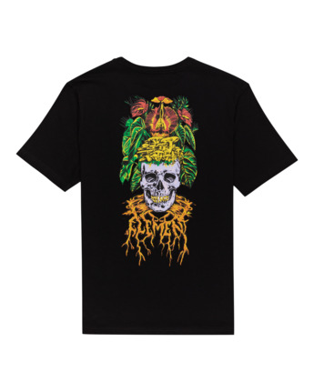 L'Amour Supreme Spectral - T-Shirt for Boys  W2SSG3ELP1