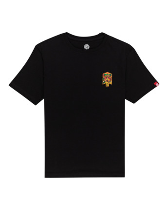 L'Amour Supreme Spectral - T-Shirt for Boys  W2SSG3ELP1