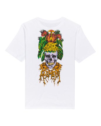 L'Amour Supreme Spectral - T-Shirt for Boys  W2SSG3ELP1