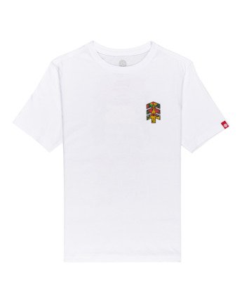 L'Amour Supreme Spectral - T-Shirt for Boys  W2SSG3ELP1