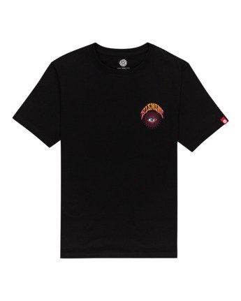 L'Amour Supreme Shijo - T-Shirt for Boys  W2SSG4ELP1