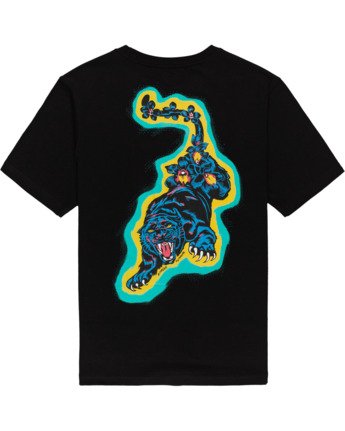 L'Amour Supreme Bashooka - T-Shirt for Boys  W2SSG5ELP1