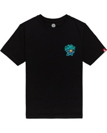 L'Amour Supreme Bashooka - T-Shirt for Boys  W2SSG5ELP1