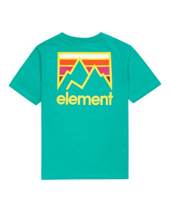 Joint - T-Shirt for Boys  W2SSG8ELP1