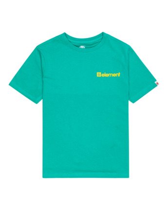 Joint - T-Shirt for Boys  W2SSG8ELP1