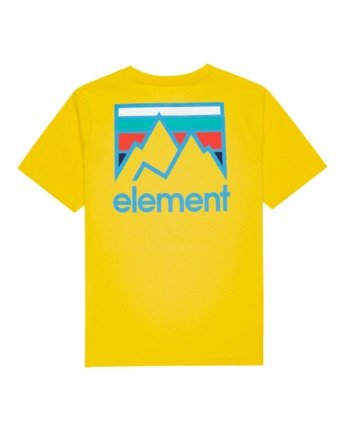 Joint - T-Shirt for Boys  W2SSG8ELP1