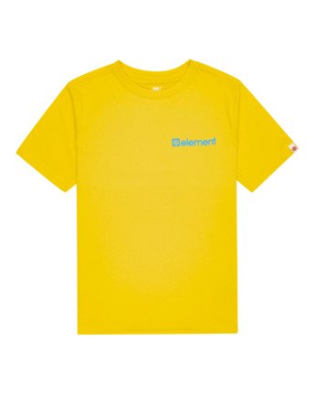 Joint - T-Shirt for Boys  W2SSG8ELP1