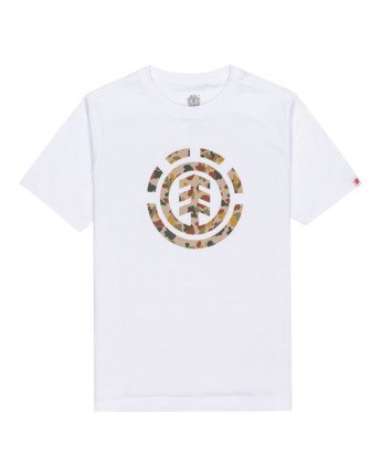 Sand Camo Icon - T-Shirt for Boys  W2SSH1ELP1
