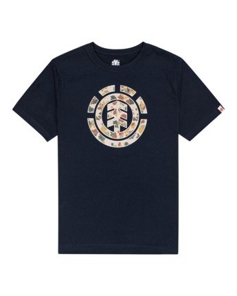 Sand Camo Icon - T-Shirt for Boys  W2SSH1ELP1