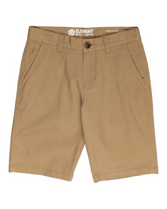 Howland Classic - Chino Shorts for Boys  W2WKB1ELP1