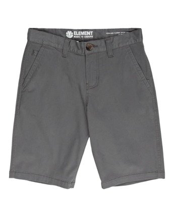 Howland Classic - Chino Shorts for Boys  W2WKB1ELP1