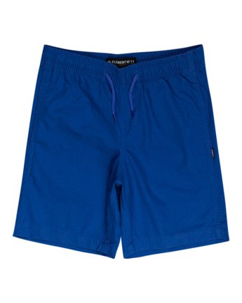 Vacation - Elasticated Shorts for Boys  W2WKB3ELP1