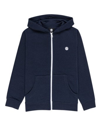 Cornell Classic - Zip-Up Hoodie for Boys  W2ZHB1ELP1
