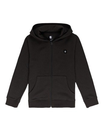 Olympic - Zip-Up Hoodie for Boys  W2ZHB2ELP1