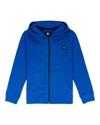Olympic - Zip-Up Hoodie for Boys  W2ZHB2ELP1