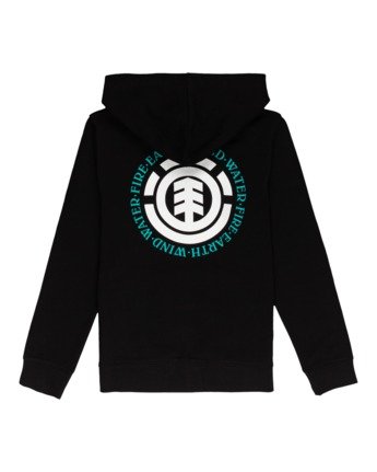 Seal - Zip-Up Hoodie for Boys  W2ZHB3ELP1