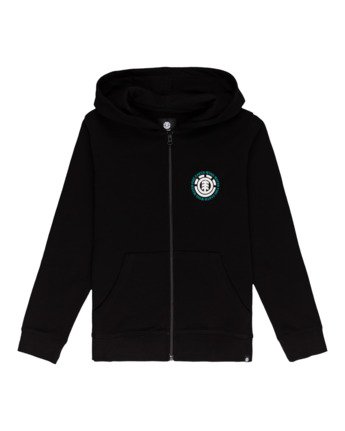 Seal - Zip-Up Hoodie for Boys  W2ZHB3ELP1