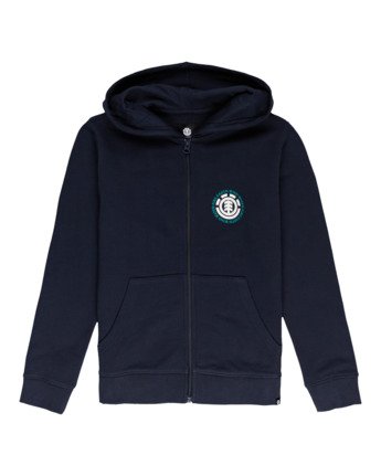 Seal - Zip-Up Hoodie for Boys  W2ZHB3ELP1