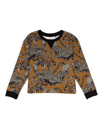 Uma - Sweatshirt for Women  W3CRA2ELP1