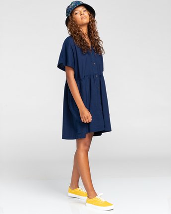 CINNAMON INDIGO  W3DRB6ELP1