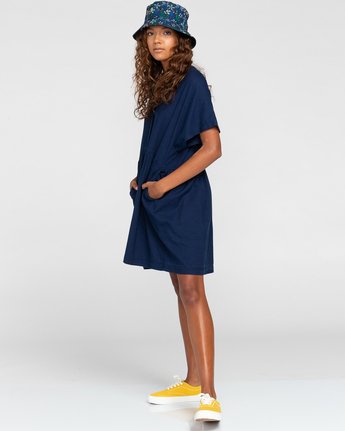 CINNAMON INDIGO  W3DRB6ELP1