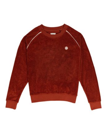 Mona - Sweatshirt for Women  W3FLB1ELP1