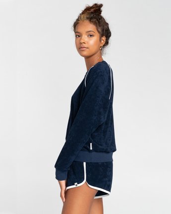 Mona - Sweatshirt for Women  W3FLB1ELP1