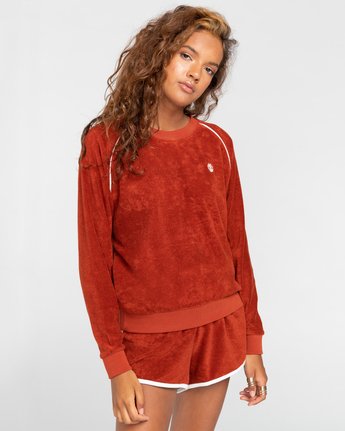 Mona - Sweatshirt for Women  W3FLB1ELP1