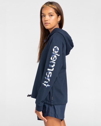 Future Nature Marta - Hoodie for Women  W3HOA1ELP1