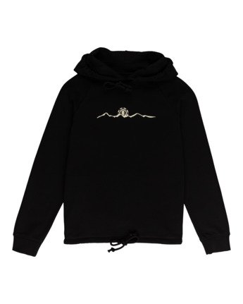 Peanuts Trekking - Hoodie for Women  W3HOA2ELP1
