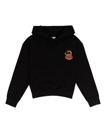 Timber! Pick Your Poison - Hoodie for Women  W3HOA9ELP1