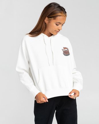 Timber! Pick Your Poison - Hoodie for Women  W3HOA9ELP1